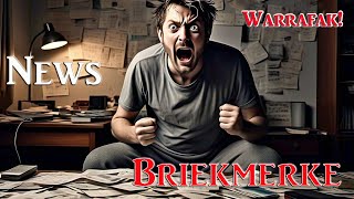 Warrafak News - South Africa is not an isolated case. It is part of a global tactic.
