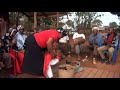 KWA MWACHALIMA WA KESHA WAKIPIGA MANYANGA 