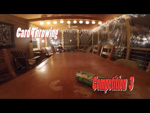Card Competition 3