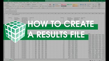 NAXTO: NaxToCell: 3.What is in a results file and how it can be created with NaxToCell