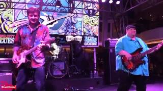 TAB BENOIT • I Got Loaded • LRBC 2019