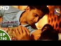 Crime Patrol - क्राइम पेट्रोल सतर्क - Case 7 / 2017 - Episode 760 - 21st January, 2017