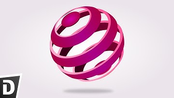 Sphere strip glob   Inkscape Tutorial