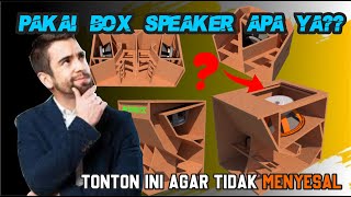 Download Lagu REKOMENDASI BOX SPEAKER YANG TENDANGAN JAUH ll BOX SPEAKER BASS JAUH MP3 Download Lagu REKOMENDASI BOX SPEAKER YANG TENDANGAN JAUH ll BOX SPEAKER BASS JAUH MP3
