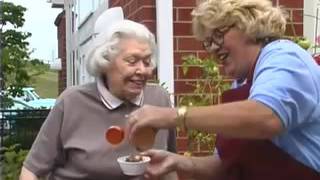 Dana Negrey VO Soft Sell: Client - Meadows at Maplewood screenshot 5