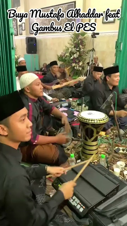 Gambus terbaru 2023