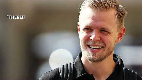 Who Is The SECRET F1 Wife of Kevin Magnussen?!