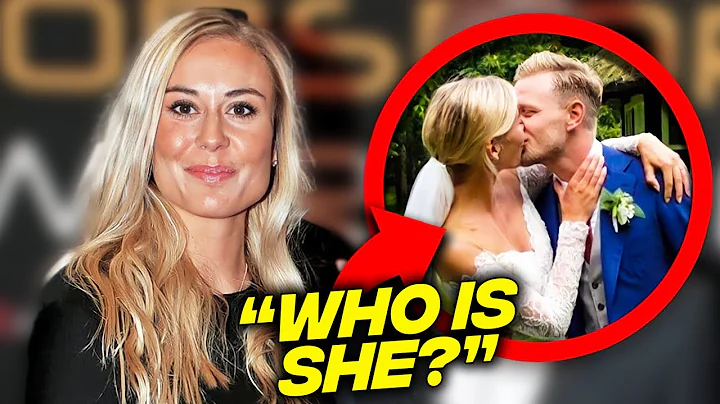 Who Is The SECRET F1 Wife of Kevin Magnussen?!