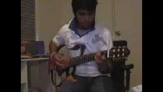 Billy Muchtar - Sekali ini saja (Acoustic)