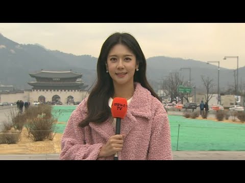 [날씨] 전국 초미세먼지 나쁨…주말도 탁한 공기 / 연합뉴스TV (YonhapnewsTV)