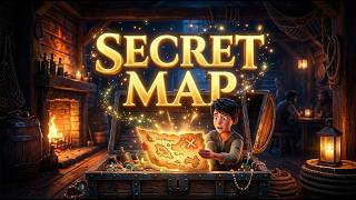 Treasure Island 🏴‍☠️ | Best Fairy Tales 2026 | Bedtime Stories in English