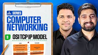 11 What Makes OSI and TCP/IP Models Different Discover the Key Layers