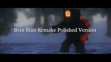 [Raph Vs Bein] Bein Bian Remake (Polished Version) #beinbianremakechallenge