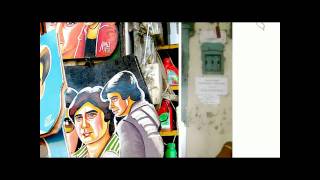 Bobby B Feat. Nivla - Meri Rahon Mein