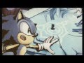 Sonic sonic youth by crush 40 with lyrics