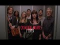 Criminal Minds - I Lived