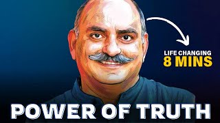 Why Truth is so Powerful  - MUST WATCH | Mohnish Pabrai | Stock Market | Investment