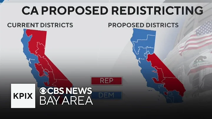 California Prop 50 campaigns making final pitches to voters