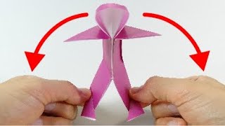 Action Origami 