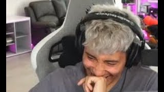 El Maau Se Caga De Risa