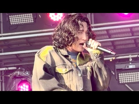 【4K】F.A.C.E.〜PINK/キタニタツヤ@森、道、市場 2026.5.24