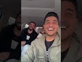 الجمهور محمد عساف صاحب مصر منور محمدعساف 