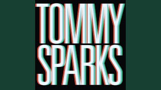 Video thumbnail of "Tommy Sparks - Miracle"