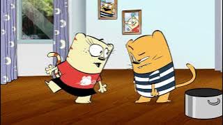 The Ollie and Moon Show - Pilot (LOST MEDIA)