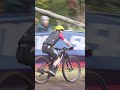 Flückiger Vs Pidcock!