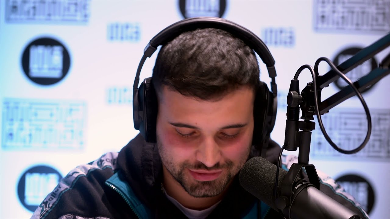 Beton.Hofi VS Steve Antal