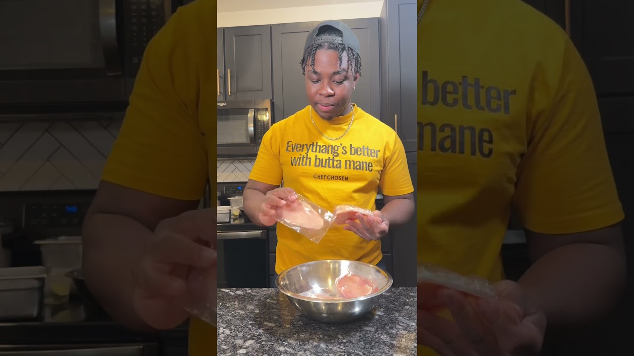 Chicken Alfredo never gets old 😭😭 