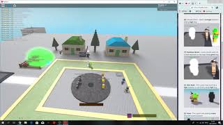 Modded Project Jojo Sod Requiem Showcase