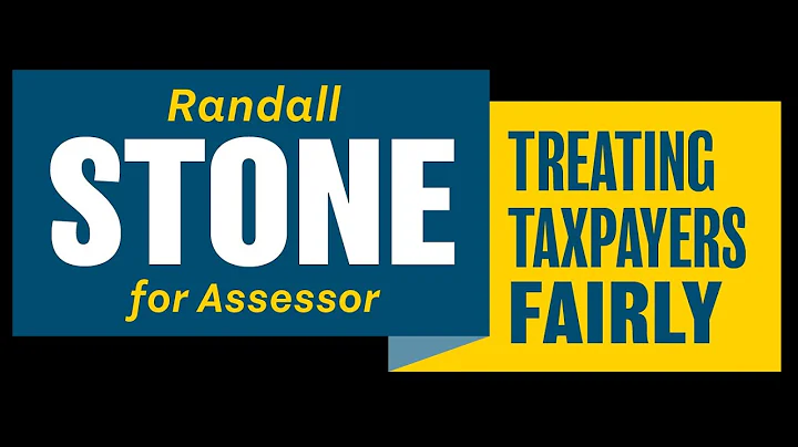 Randall Stone for Assessor