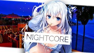 「Nightcore」→ Quicksand [Nocturnal By Nature]