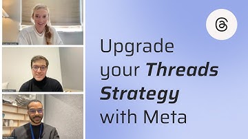 How to Build an Audience on Threads