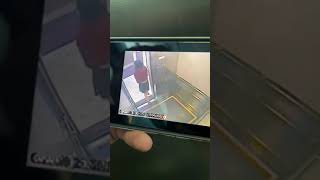 Inside the CECIL HOTEL Elevator.. 🤯 wait till the end...