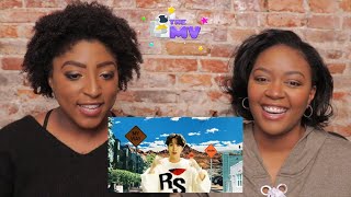 Reaction: BTS (방탄소년단) MAP OF THE SOUL : 7 'Outro : Ego' Comeback Trailer