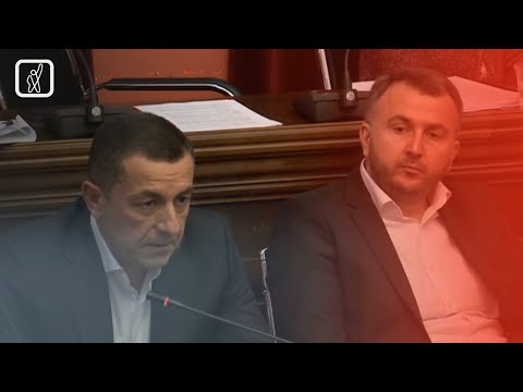„ოცნების“ უარი ვენეციის კომისიის შენიშვნების გათვალისწინებაზე
