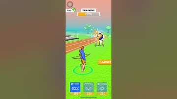 Bow an Arrow! Gameplay | iOS Android Games