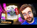 I bought future stars wayne rooney fc24 rtg evolution everton episode 68