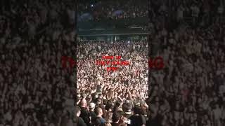 Famous $crim and Ruby get mad they closed the pit #rap #greyday #hiphop #greydaytour @suicideboys-G59 Wealth