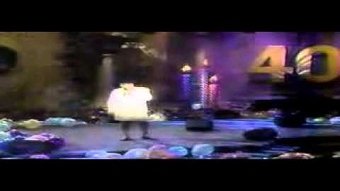 Aretha Franklin - Willing To Forgive live