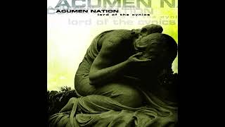 Watch Acumen Nation Capsule video