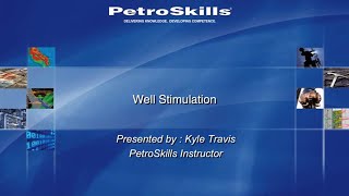 Well Stimulation