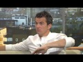 Joey Barton discusses THAT French accent - Goals on Sunday - 17th August 2014