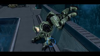 Thicc Mastercheif - Halo 2 Campaign Co-Op