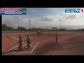 g34 2022 Masters - Black Panters Viladecans (ESP) VS Cechie Carrots (CZE)