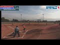 g34 2022 Masters - Black Panters Viladecans (ESP) VS Cechie Carrots (CZE)