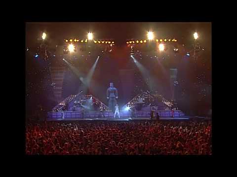 DJ BOBO -