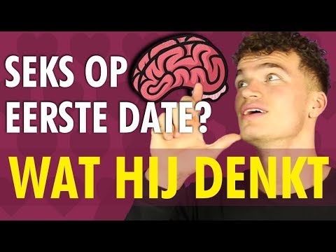 Video: Mannen Willen Alleen Seks Van Mij, En Ik Wil Een Serieuze Relatie. Wat Te Doen?